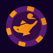Desert Nights Casino logo